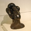 Escultura de Matisse.