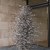 Furacão, de Gormley.