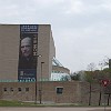 Centro Meyerson, a sede da Orquestra Sinfônica de Dallas.