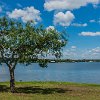 Day time and... Durante o dia e... : Inks Lake SP