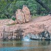 ILSP 15 IMG 0023 : Inks Lake SP, camping