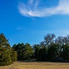 First bike ride was outside the park. O primeiro passeio de bicicleta foi fora do parque. : Lake Bastrop South Shore