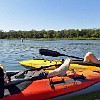 35DSC00155 : Lake Bastrop South Shore