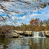 DSC02601 : McKinney Falls SP