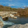 DSC02609 : McKinney Falls SP