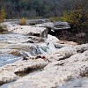 McKinney Falls. Quedas McKinney. : McKinney Falls State Park