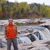 DSC 0021 : McKinney Falls State Park