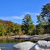 That was it! Era isso! : McKinney Falls State Park