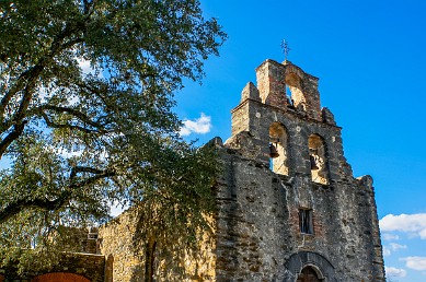 Mission Espada