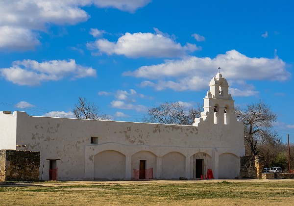 Mission San Juan Mission San Juan Mission San Juan Missão São João