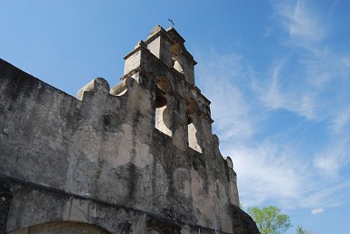 Mission San Juan