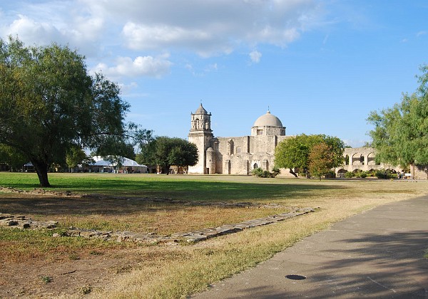 Mission San José Mission San José