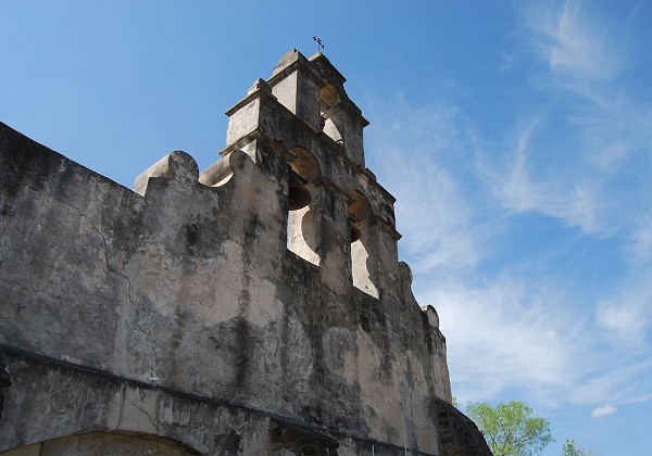 Mission San Juan Mission San Juan