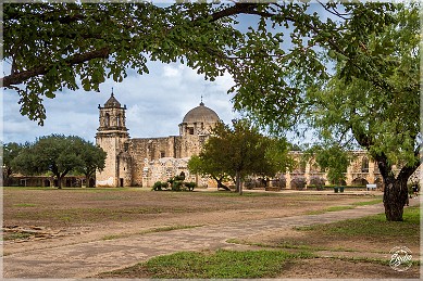Mission San José
