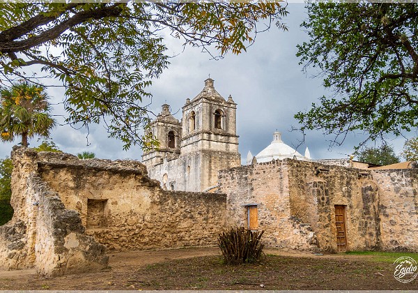 Mission Concepción Mission Concepción Mission Concepción Missão Concepção
