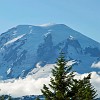 Mt Rainier
