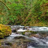 North Cascades