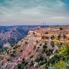 PDCSP2001 08 PA220008008 : Palo Duro Canyon SP
