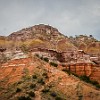 PDCSP2001 14 PA220021021 : Palo Duro Canyon SP