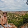 PDCSP2001 18 PA220029029 : Palo Duro Canyon SP