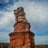 The Lighthouse. O Farol. : Palo Duro Canyon SP