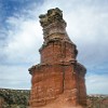PDCSP2001 20 PA220038035 : Palo Duro Canyon SP