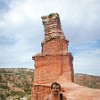 PDCSP2001 21 PA220039036 : Palo Duro Canyon SP