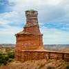 PDCSP2001 22 PA220041038 : Palo Duro Canyon SP