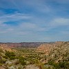 PDCSP2001 24 PA220043040 : Palo Duro Canyon SP