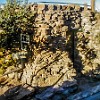 Our cabin. Nosso chalé. : Palo Duro Canyon SP