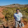 PDCSP2001 35 PA230059056 : Palo Duro Canyon SP