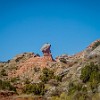 PDCSP2001 36 PA230061058 : Palo Duro Canyon SP