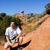 PDCSP2001 37 PA230062059 : Palo Duro Canyon SP