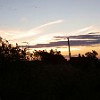 Sunrise. Nascer do sol.