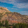 PDCSP 18 DSC04032 : Palo Duro Canyon SP