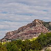 PDCSP 23 DSC04040 : Palo Duro Canyon SP, Rock Garden, Rylander-Fortress Cliff