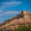 PDCSP 26 DSC04046 : Palo Duro Canyon SP, Rock Garden, Rylander-Fortress Cliff