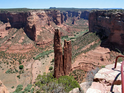 Canyon de Chelly NM