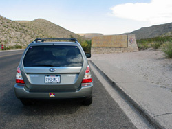 Carlsbad NP