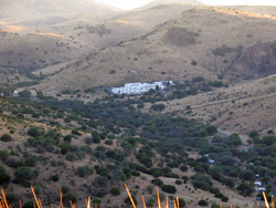 Davis Mtns
