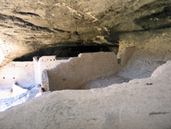 Gila Cliff