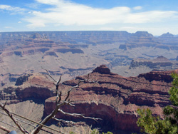 Grand Canyon NP