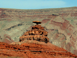 Mexican Hat