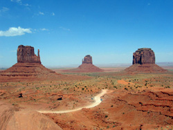 Monument Valley