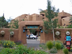 Santa Fe