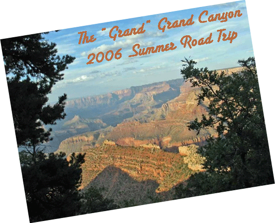 South Rim