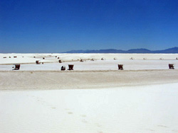 White Sands NM