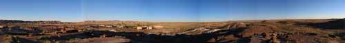Petrified Forest
