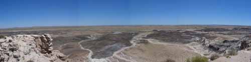 Painted Desert