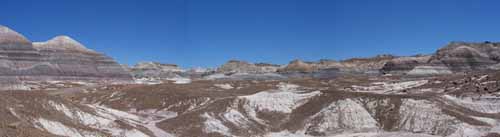 Painted Desert